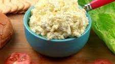 Super Creamy Restaurant Style Egg Salad