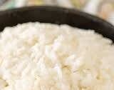 Sushi Rice