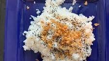 Sushi rice