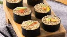 Sushis de Quinoa