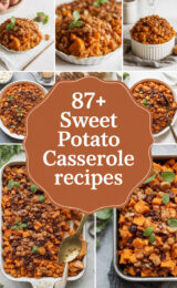 87+ Amazing Sweet Potato Casserole Recipes to Delight Your Family This Holiday Season! sweet-potato-casserole-ccccc-40439