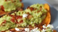 Sweet Potato Avocado Toast Recipe by Tasty
