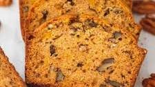 Sweet Potato Bread