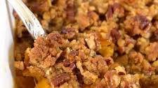 Sweet Potato Casserole Recipe