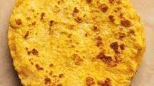 Sweet Potato Flatbread