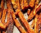 Sweet Potato Fries