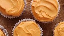 Sweet Potato Frosting (Without Powdered Sugar)