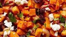 Sweet Potato Salad