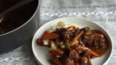 Sweet & Sour Stew