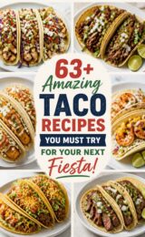 63+ Amazing Taco Recipes You Must Try for Your Next Fiesta! taco-ccccc-25732