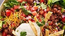 Taco Salad