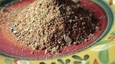 Taco Seasoning (without the chili powder)