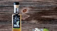 Tart Coconut Lime Chia Pudding
