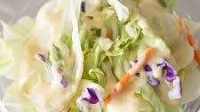 Teriyaki Salad Dressing