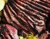 60+ Favorite Brisket Recipes That Will Make You the Star of Your Next Dinner Party! Texas Style Smoked Beef Brisket