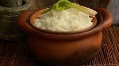 Thai Lemongrass Rice Recipe