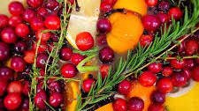 Thanksgiving Turkey Brine