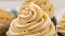 The Best Brown Sugar Cream Cheese Frosting