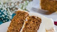 The Best Carrot Cake Recipe