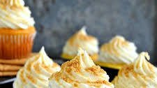 The Best Cheesecake Cupcakes