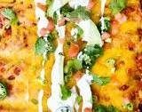 The Best Chicken Enchilada Recipe