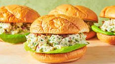 The Best Classic Chicken Salad Sandwich
