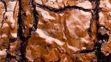 The Best Cocoa Fudge Brownies