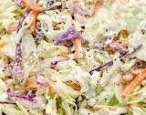 The Best Coleslaw Recipe