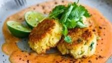 The Best Crab Cakes