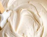 The BEST Cream Cheese Frosting