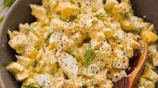 The Best Egg Salad