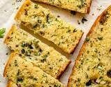 78+ Amazing Garlic Bread Recipes You Must Try for a Flavorful Feast! The Best Garlic Bread You'll Ever Eat