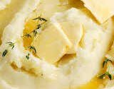 The Best Mashed Potatoes Recipe