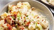 The best Potato Salad