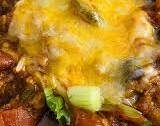 The Best Vegetarian Chili in the World