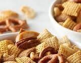 102+ Best Chex Mix Recipes You Must Try for Your Next Snack Adventure! The Original Chex® Party Mix