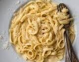 The Original Fettuccine Alfredo