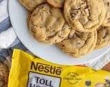 The Original Toll House Cookie Recipe