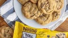 The Original Toll House Cookie Recipe