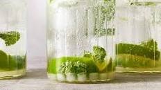 The Real Mojito