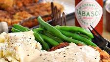 The Ultimate Chicken Fried Steak