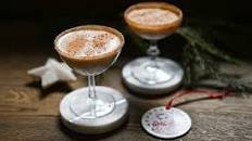 This Creamy Almond Coquito Recipe Brings the Flavor