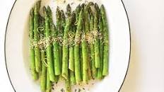 Thyme For Coriander & Asparagus