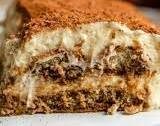 Tiramisu – Authentic Recipe!