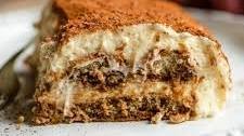 Tiramisu - Authentic Recipe!