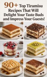 90+ Top Tiramisu Recipes That Will Delight Your Taste Buds and Impress Your Guests! tiramisu-ccccc-33612