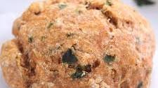 Tomato Basil Scones