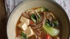 Tom Yum Soup
