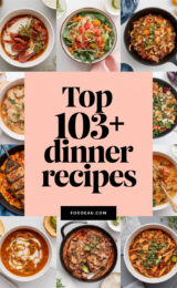 Top 103+ Dinner Recipes to Delight Your Family and Spark Happiness at the Table! top-103-dinner-recipes-ccccc-19149
