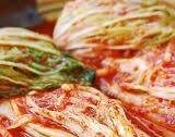 Traditional kimchi (Pogi Kimchi)